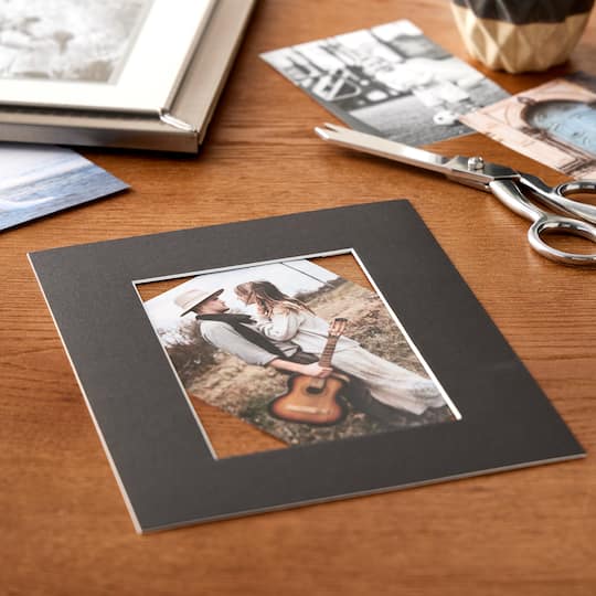 8 X 10 Mat By Studio D cor 5 X 7 Opening Michaels 8-x-10-mat-by-studio-d-cor-5-x-7-opening-michaels
